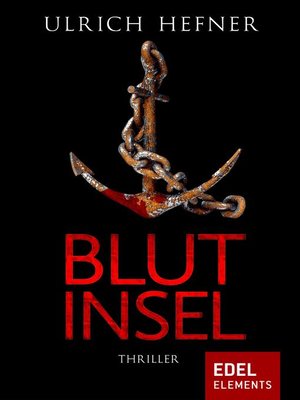cover image of Blutinsel